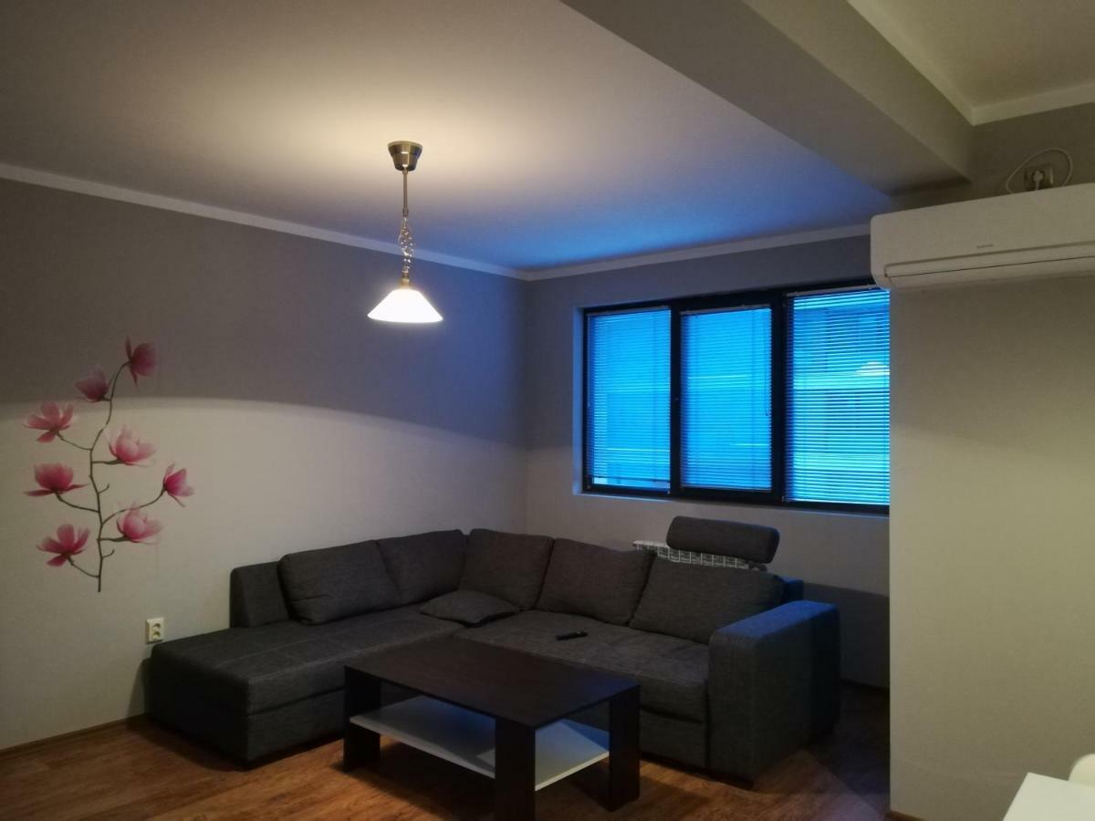 Apartment Sredetz Sofia Exterior photo